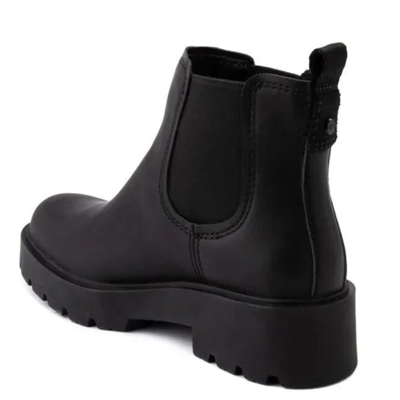 UGG Markstrum Womens Chelsea Boots - Picture 3 of 7
